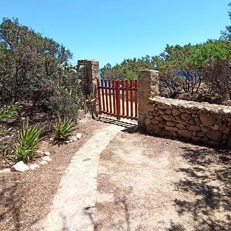 Villino Corallo Roby * Cala Liberotto