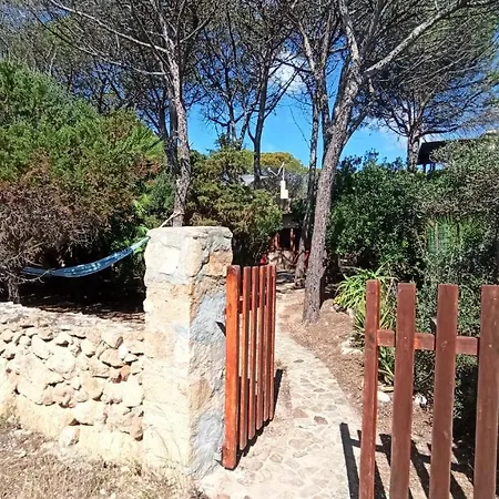 Villino Corallo Roby *