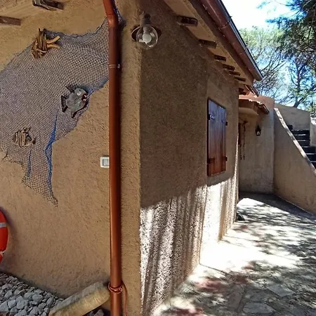 Villino Corallo Roby * Cala Liberotto