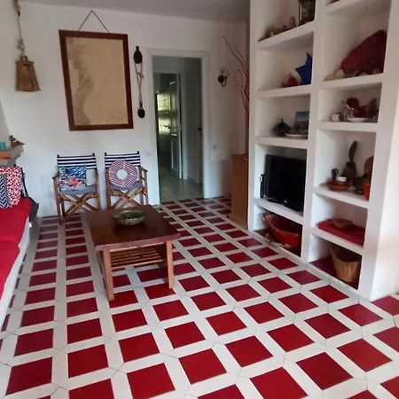 Villino Corallo Roby * Cala Liberotto