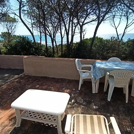 Villino Corallo Roby