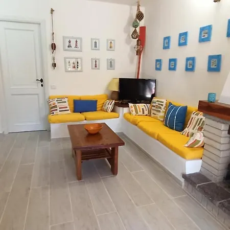 Villino Corallo Roby *