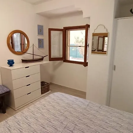 Villino Corallo Roby * Cala Liberotto