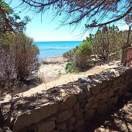 Villino Corallo Roby Vakantiehuis Cala Liberotto