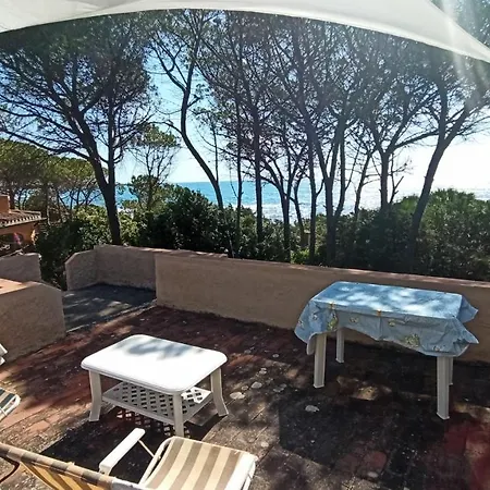 Villino Corallo Roby Casa de Férias