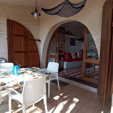 Villino Corallo Roby Cala Liberotto