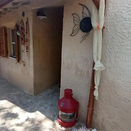 Villino Corallo Roby Hébergement de vacances *