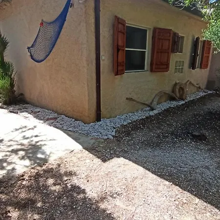 Villino Corallo Roby * Cala Liberotto