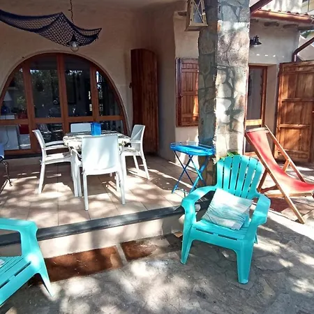Villino Corallo Roby Vakantiehuis