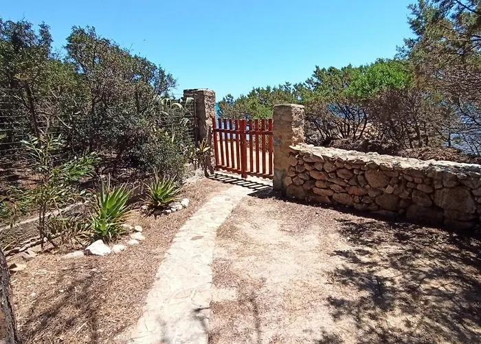 Villino Corallo Roby * Cala Liberotto