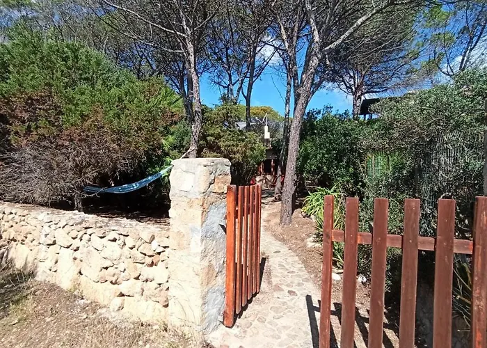 Villino Corallo Roby *