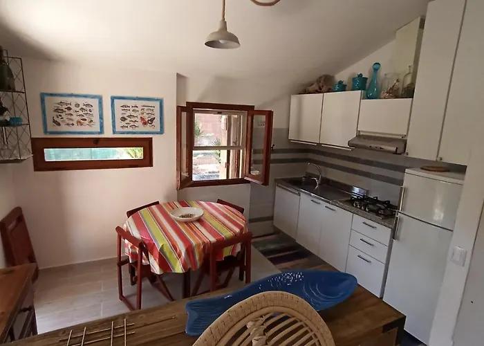 Villino Corallo Roby