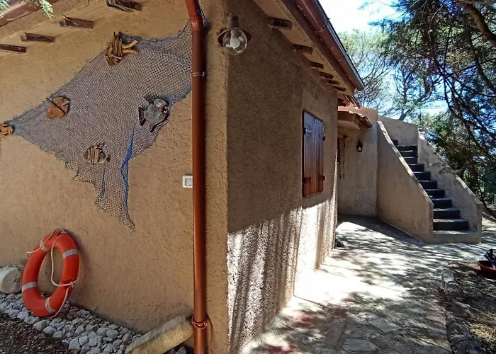 Villino Corallo Roby * Cala Liberotto