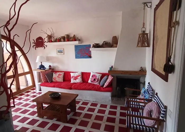 Villino Corallo Roby Cala Liberotto