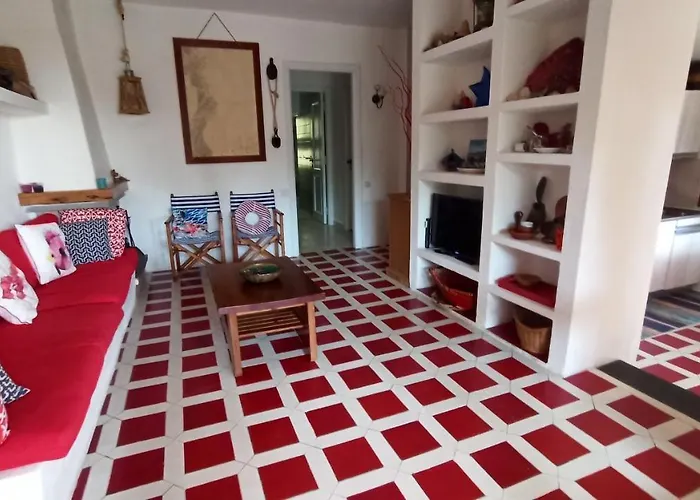 Villino Corallo Roby * Cala Liberotto