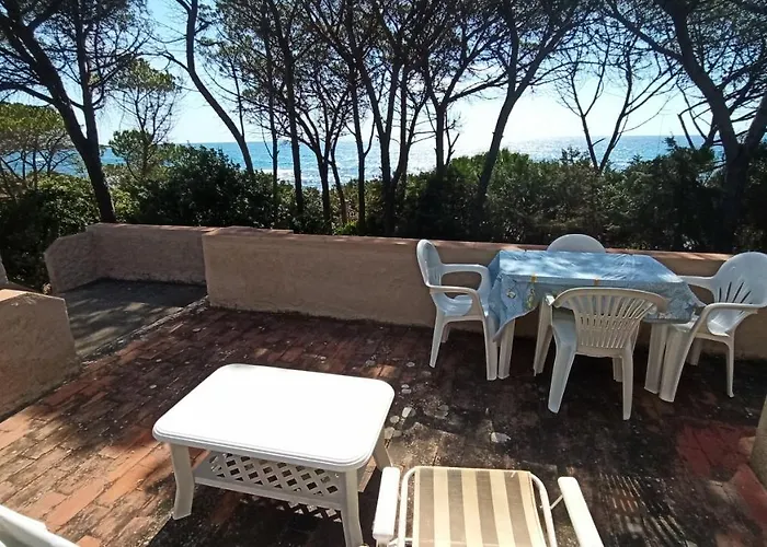 Villino Corallo Roby