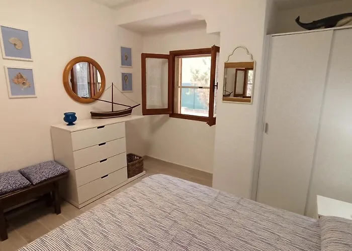 Villino Corallo Roby * Cala Liberotto