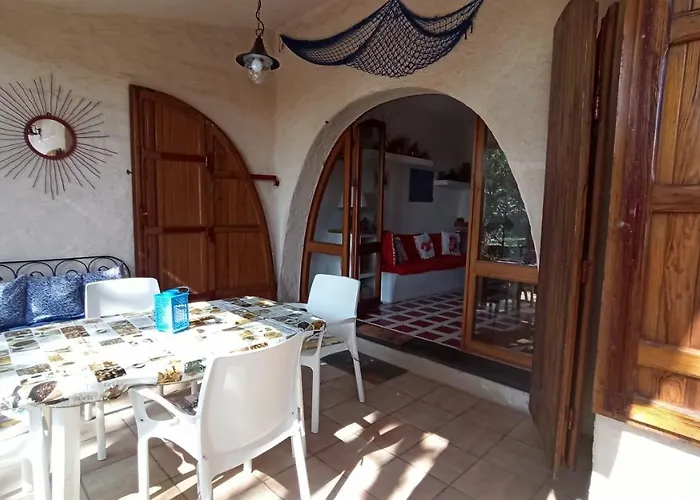 Villino Corallo Roby Cala Liberotto