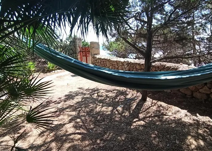 Villino Corallo Roby