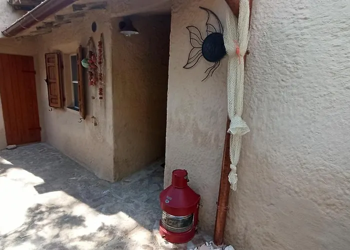 Villino Corallo Roby Vakantiehuis *