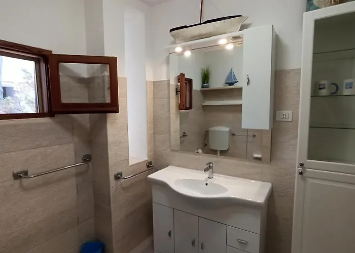 Villino Corallo Roby