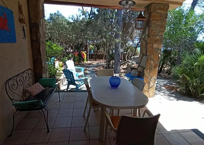 Villino Corallo Roby