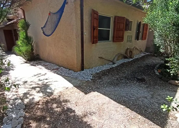 Villino Corallo Roby * Cala Liberotto